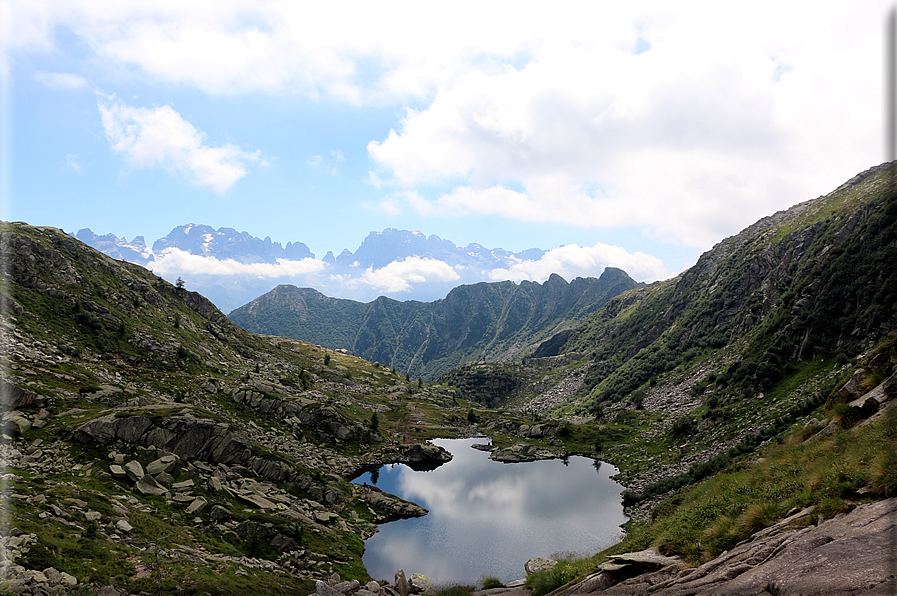 foto Lago Nero